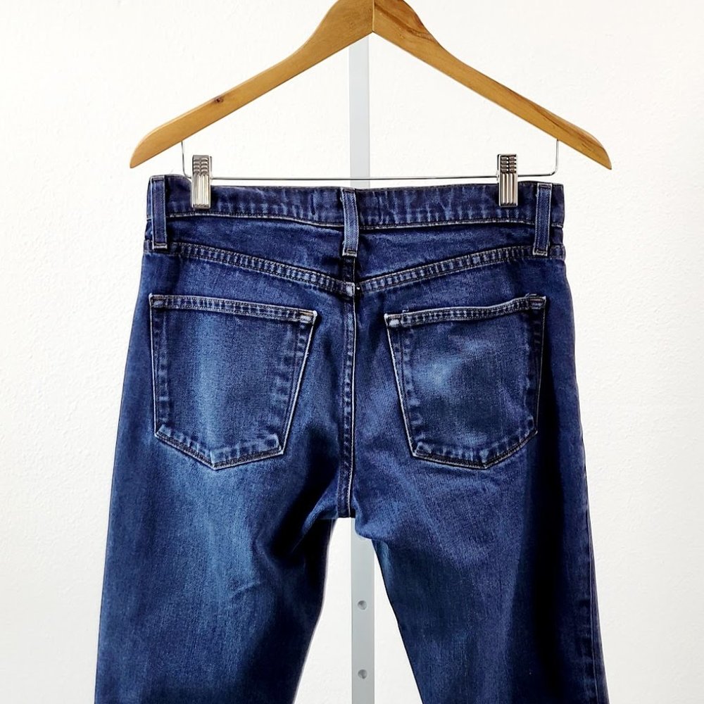 J BRAND tyler resin jeans Sz 30/27 - Picture 3 of 7